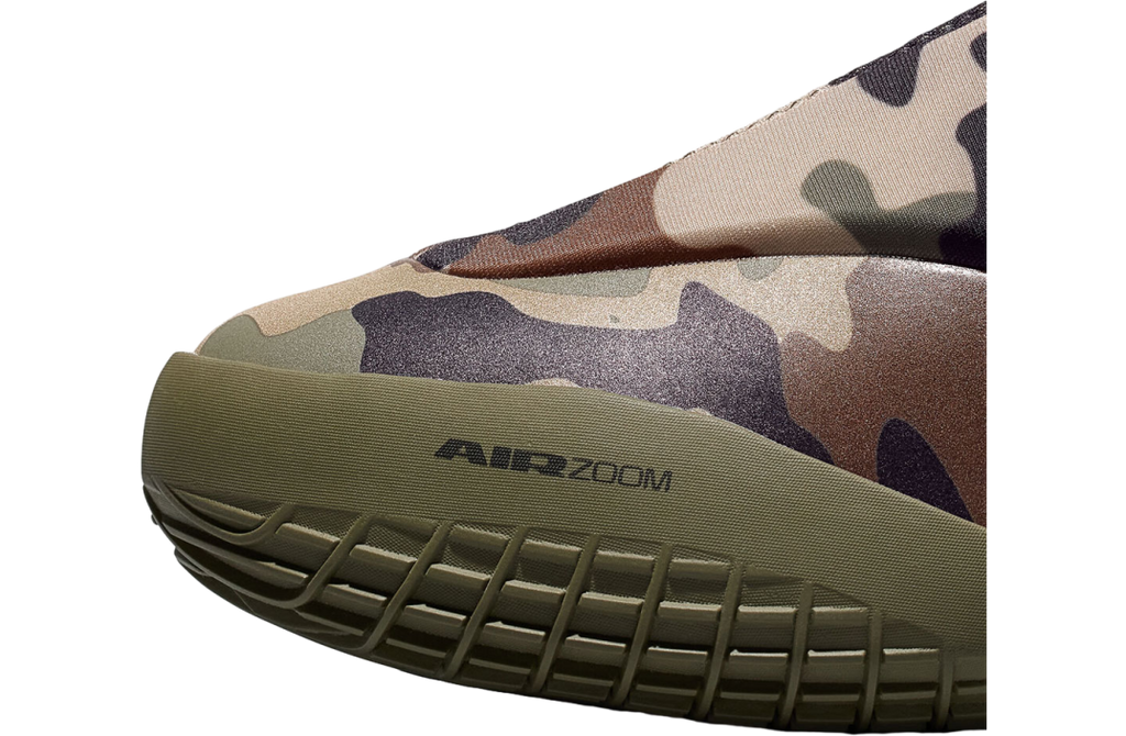 Converse Shai 001 Camo - Image 9