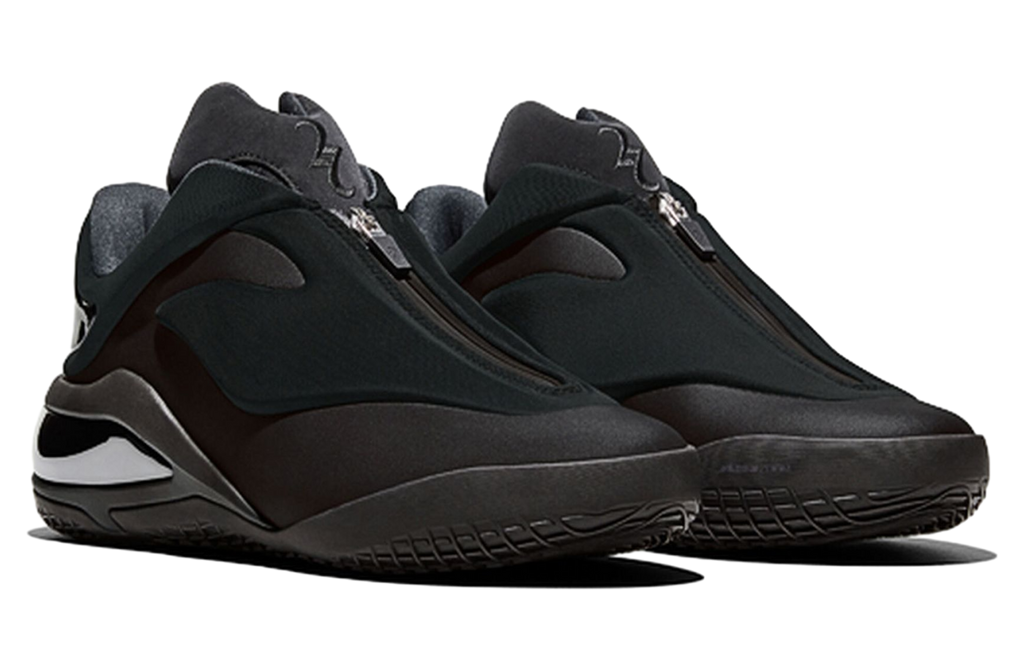 Converse Shai 001 Charm Black - Image 2