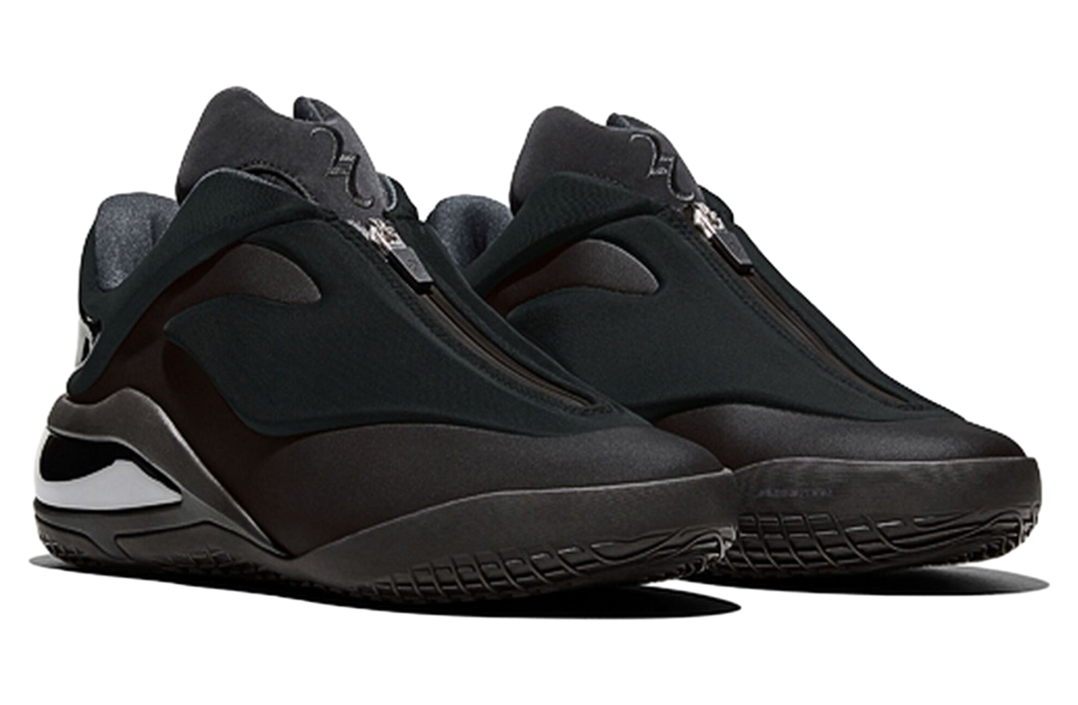 Converse Shai 001 Charm Black - Image 2