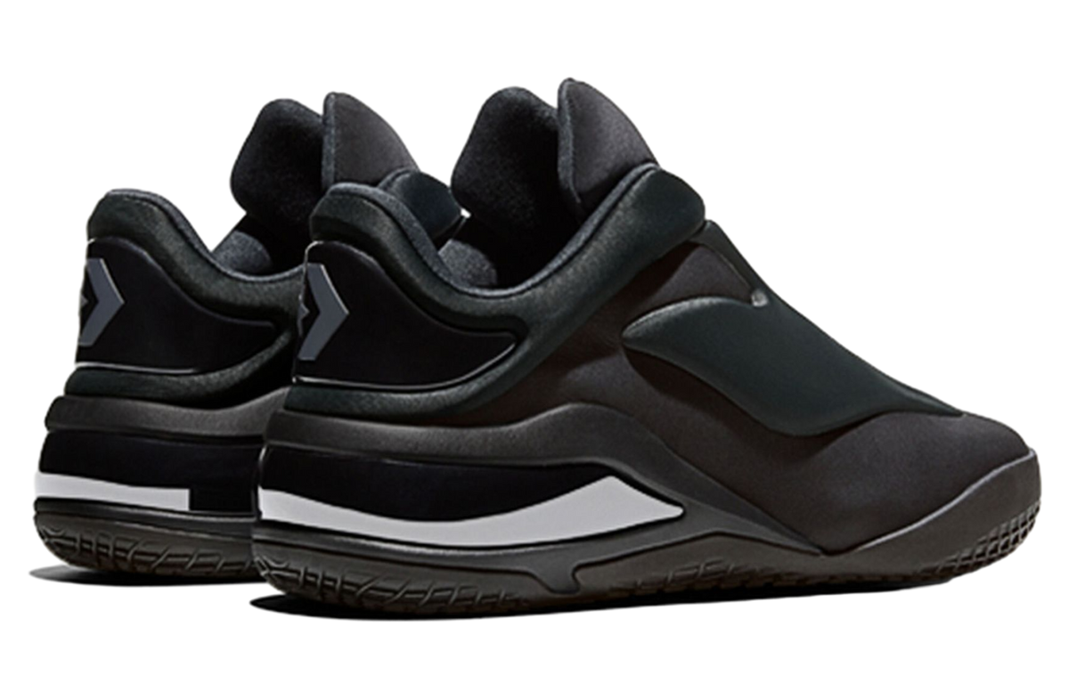 Converse Shai 001 Charm Black - Image 3