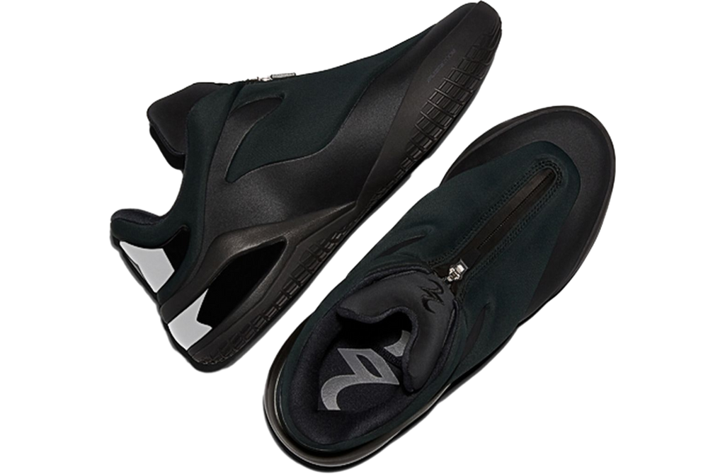 Converse Shai 001 Charm Black - Image 5