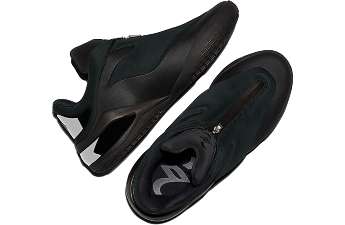 Converse Shai 001 Charm Black - Image 5