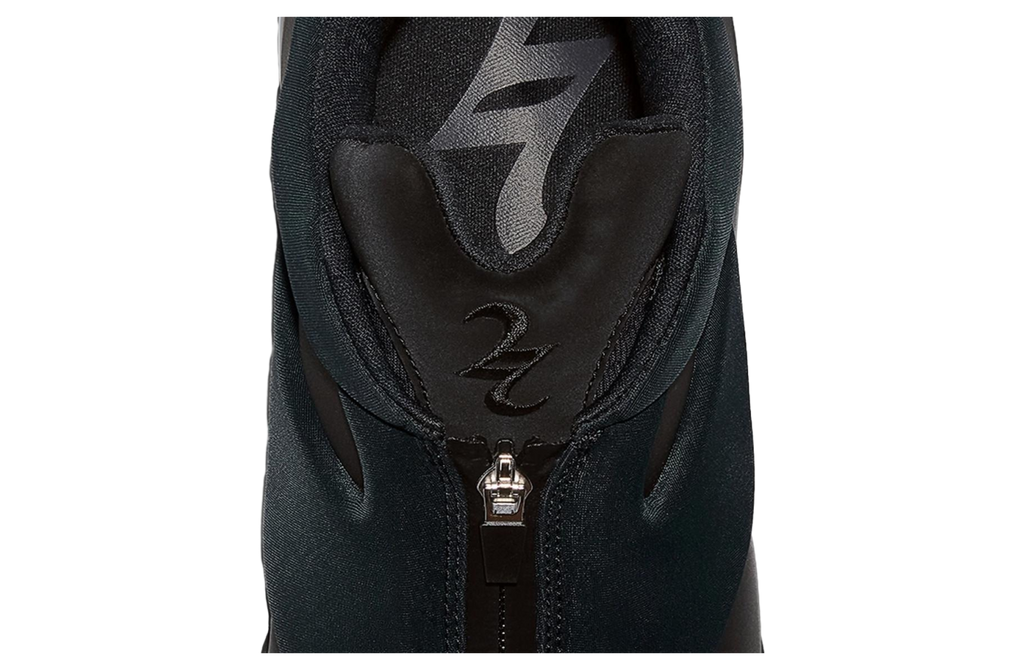 Converse Shai 001 Charm Black - Image 6
