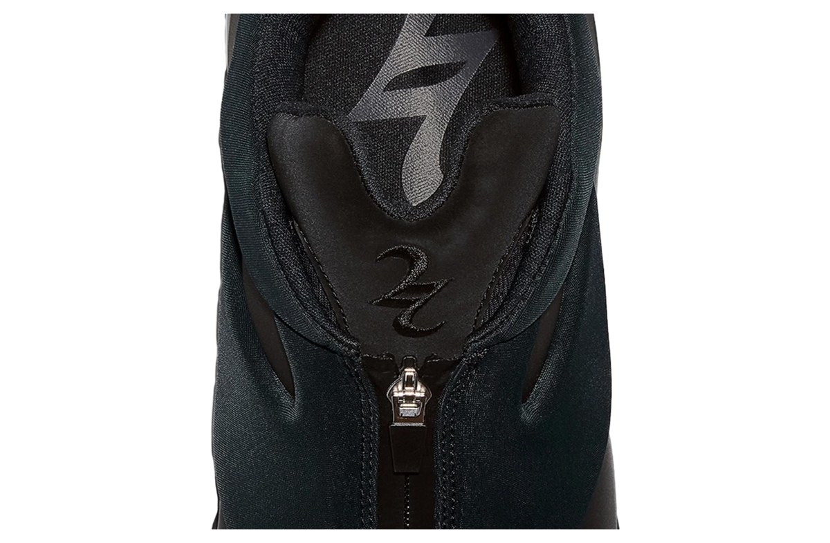 Converse Shai 001 Charm Black - Image 6