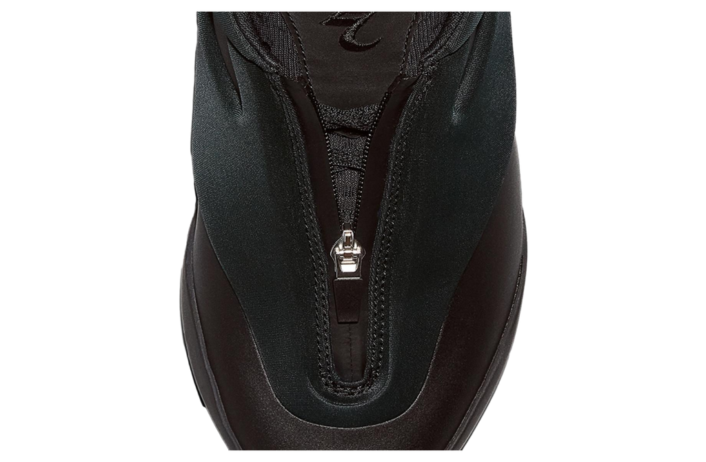 Converse Shai 001 Charm Black - Image 7