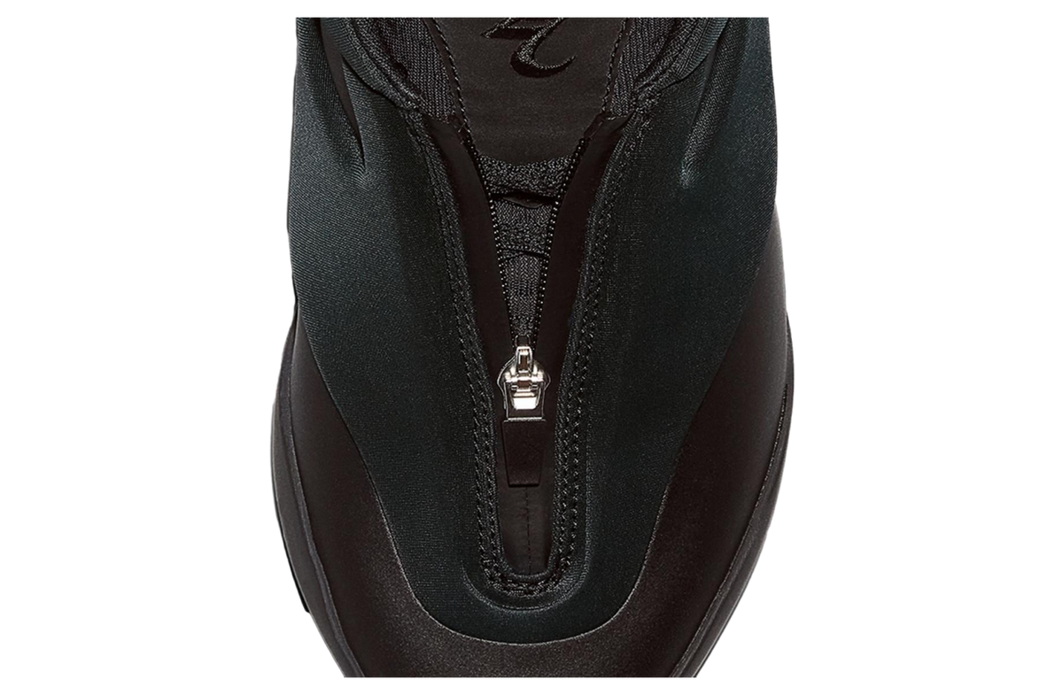 Converse Shai 001 Charm Black - Image 7