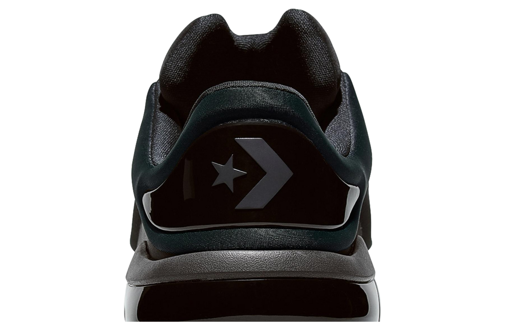 Converse Shai 001 Charm Black - Image 9
