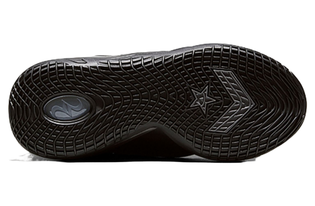 Converse Shai 001 Charm Black - Image 10