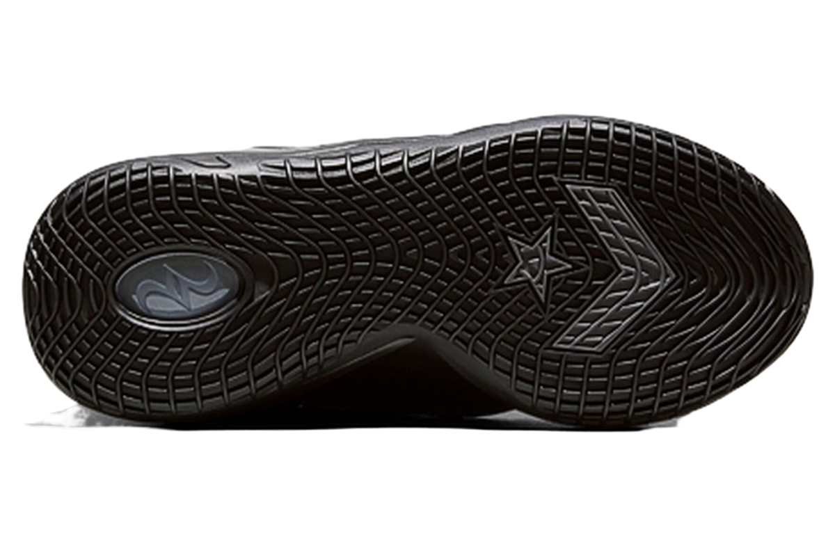 Converse Shai 001 Charm Black - Image 10