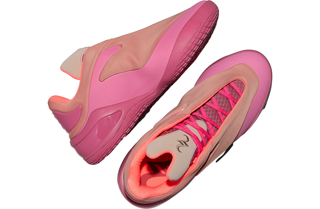 Converse Shai 001 Lace Berry - Image 4