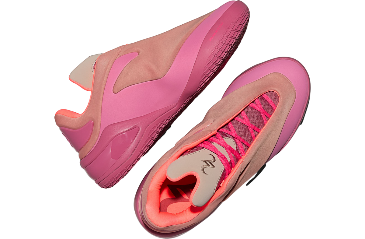 Converse Shai 001 Lace Berry - Image 4