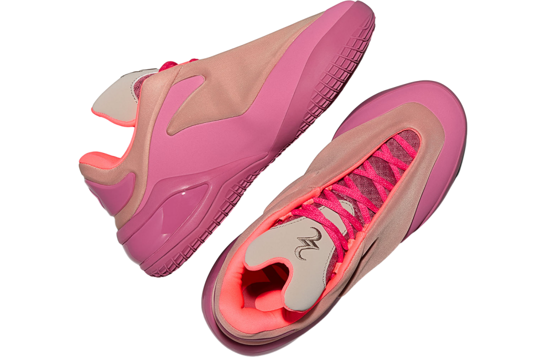 Converse Shai 001 Lace Berry - Image 8