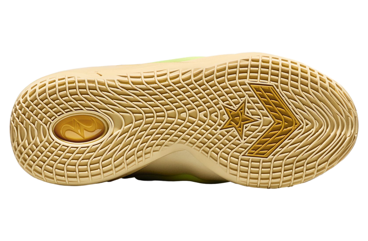 Converse Shai 001 Lace Up Cheetah - Image 6