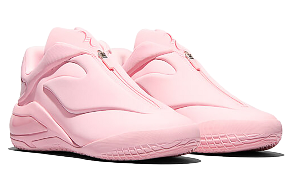 Converse Shai 001 Pink - Image 3