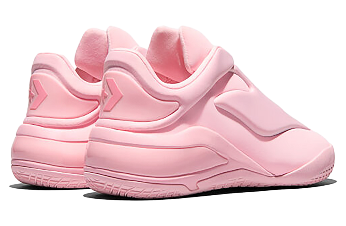 Converse Shai 001 Pink - Image 4