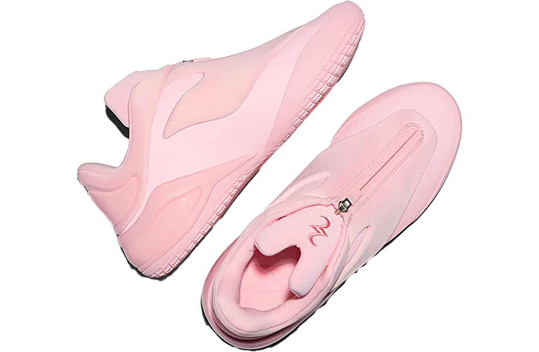 Converse Shai 001 Pink - Image 5