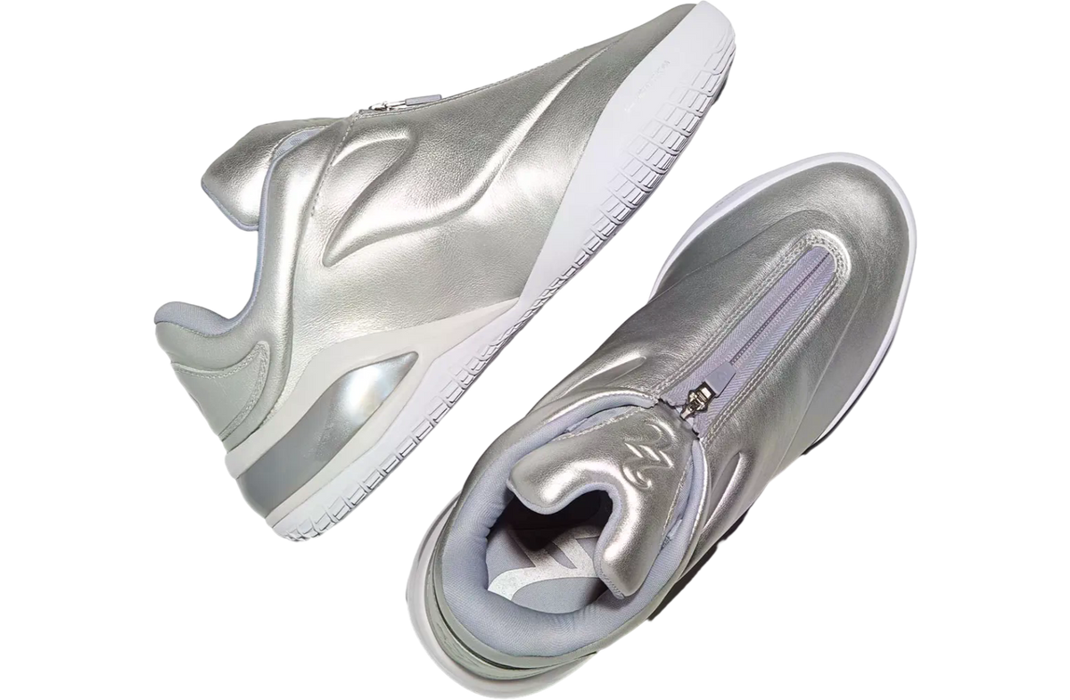 Converse Shai 001 Premium Steel - Image 4