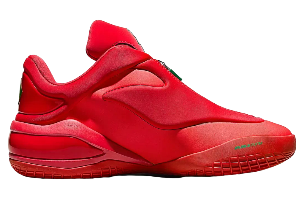 Converse Shai 001 Red / Green - Image 3