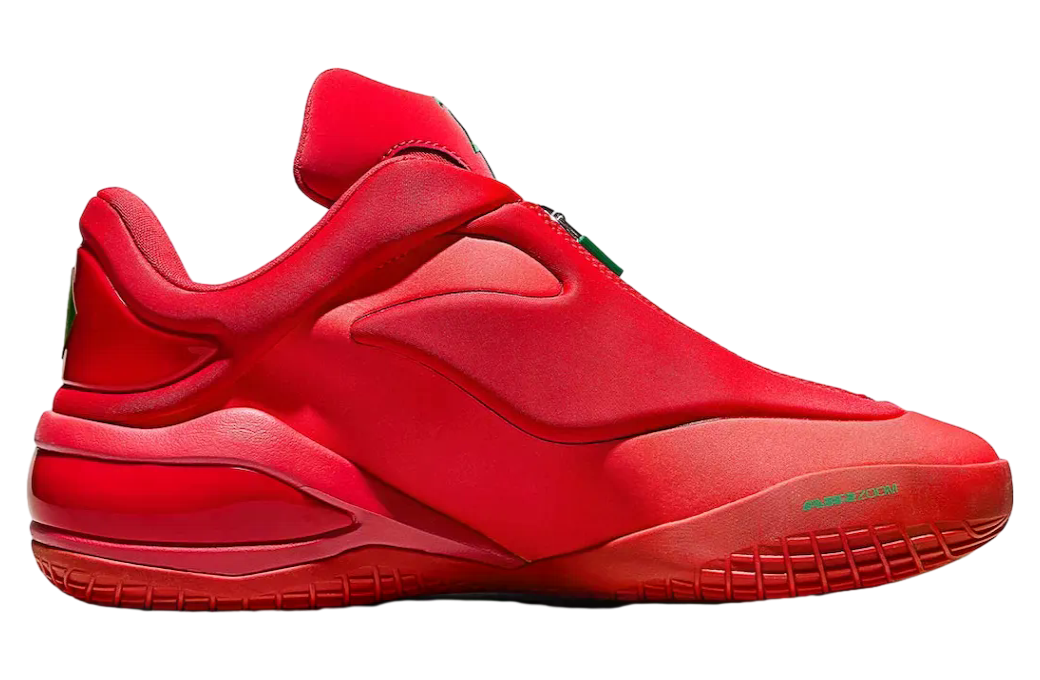 Converse Shai 001 Red / Green - Image 3