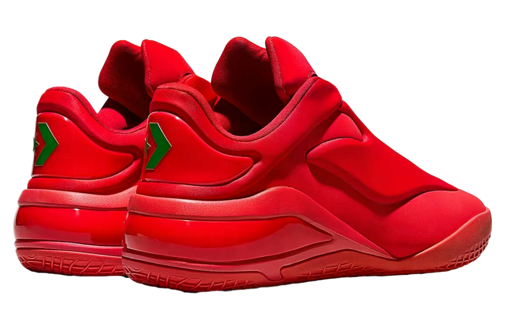 Converse Shai 001 Red / Green - Image 4