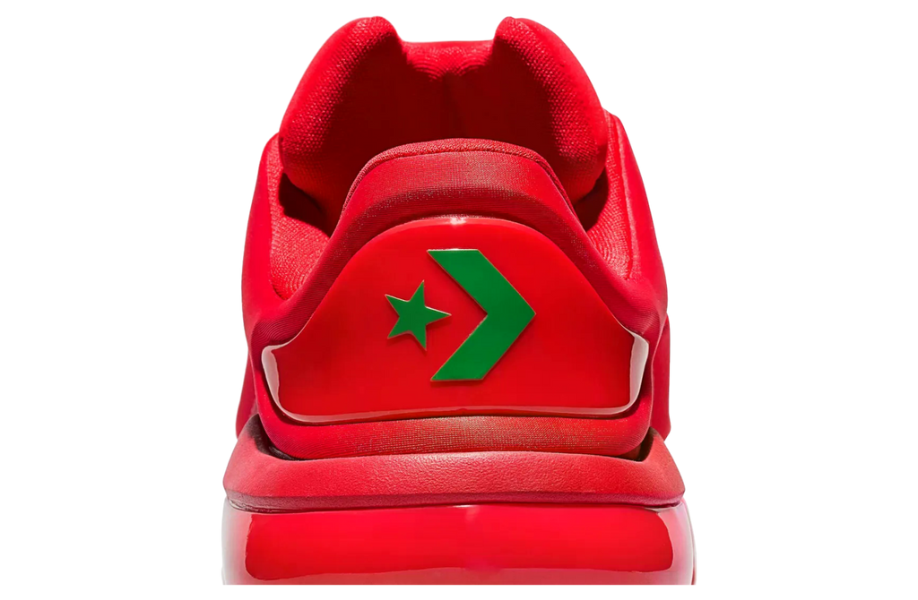 Converse Shai 001 Red / Green - Image 8