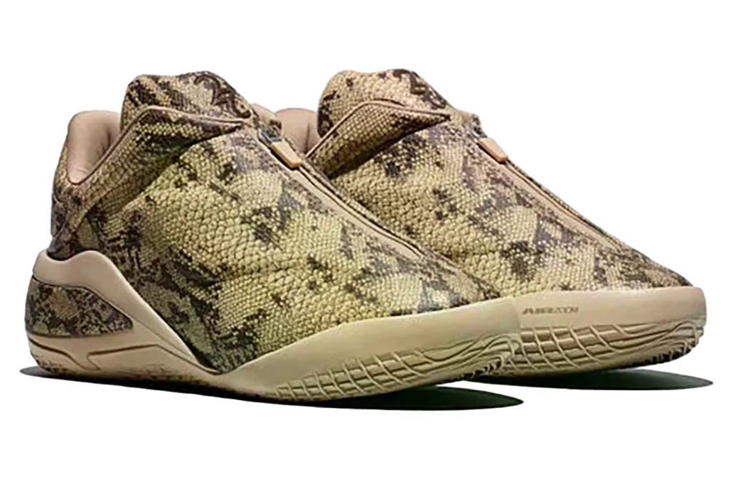 Converse Shai 001 Tan / Black - Image 2