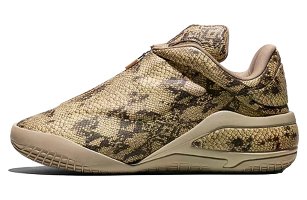 Converse Shai 001 Tan / Black - Image 3