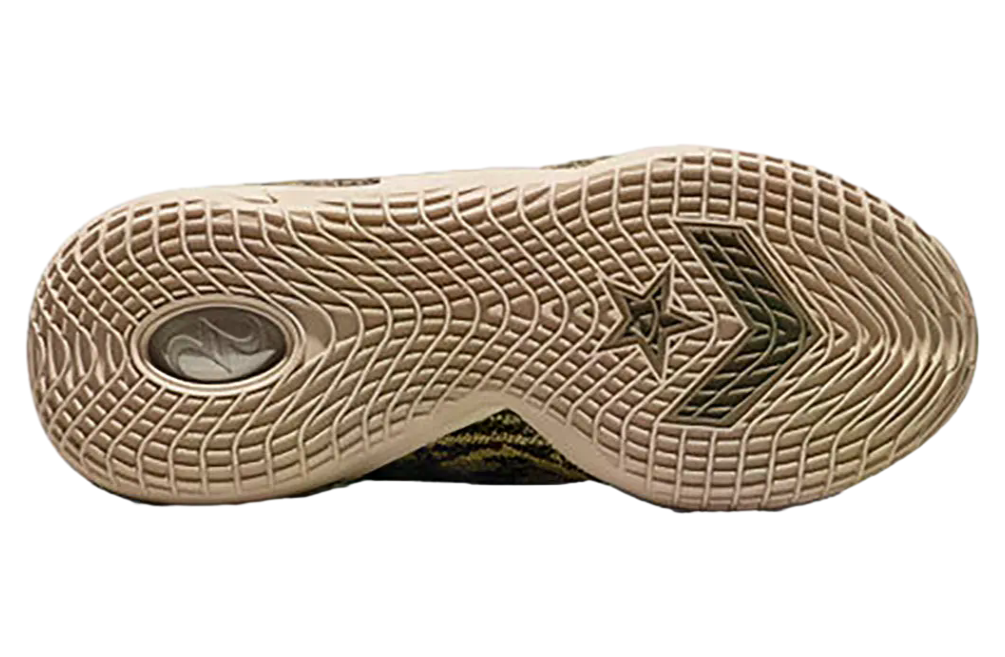 Converse Shai 001 Tan / Black - Image 4