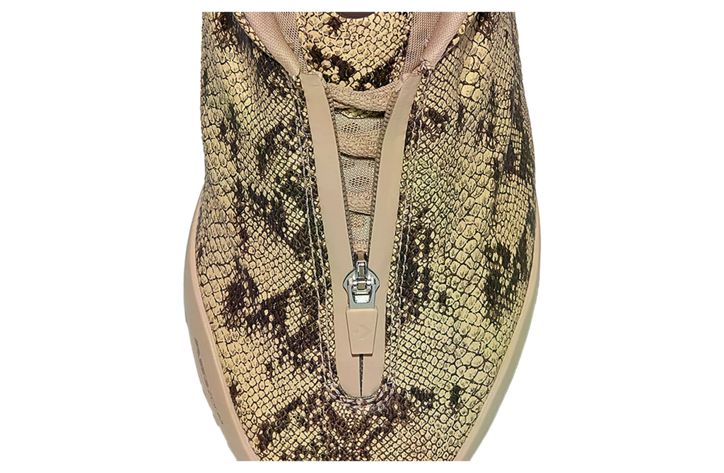 Converse Shai 001 Tan / Black - Image 6