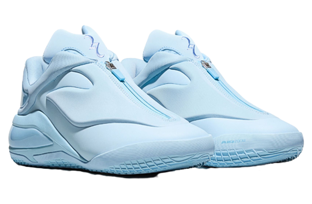 Converse Shai 001 True Sky / Light Blue - Image 2