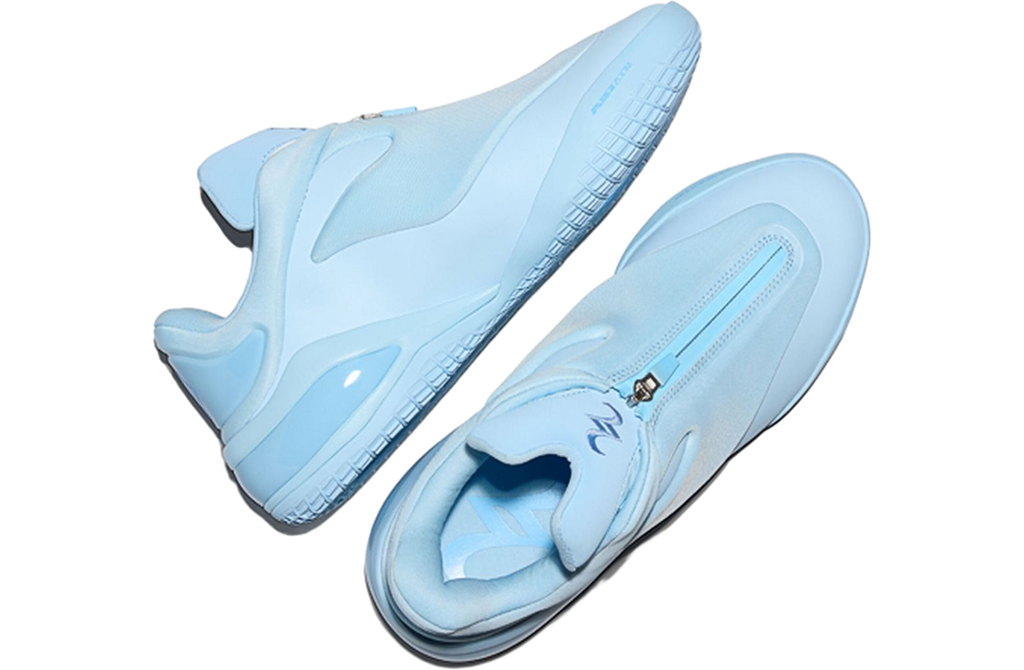 Converse Shai 001 True Sky / Light Blue - Image 3