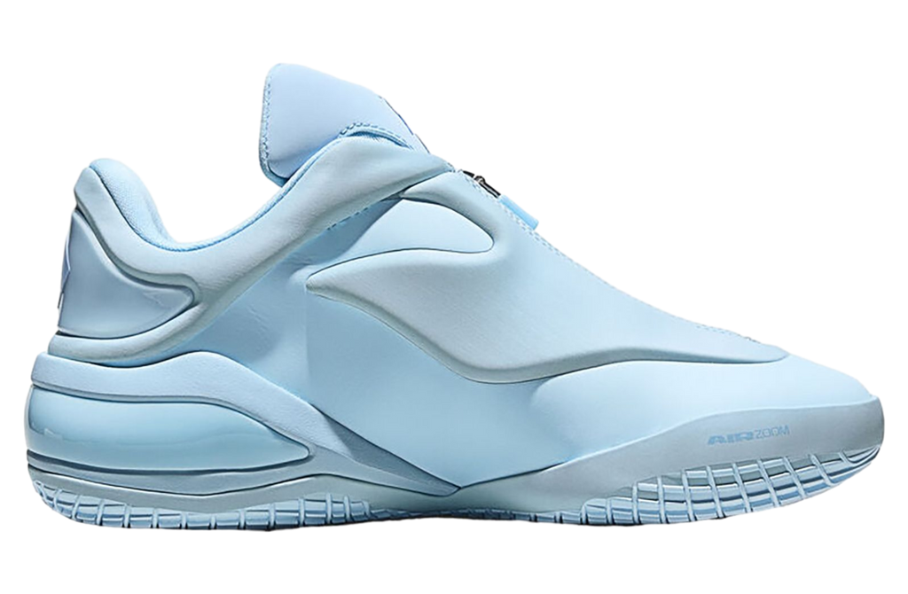 Converse Shai 001 True Sky / Light Blue - Image 4