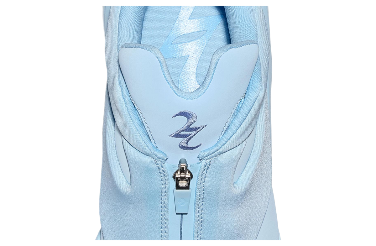 Converse Shai 001 True Sky / Light Blue - Image 5