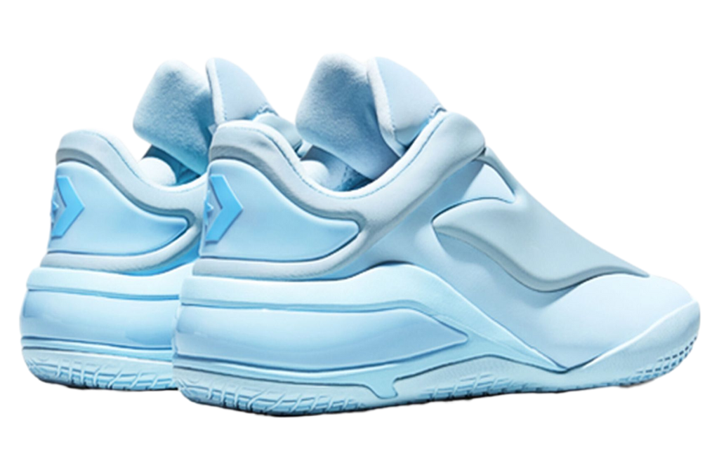 Converse Shai 001 True Sky / Light Blue - Image 6