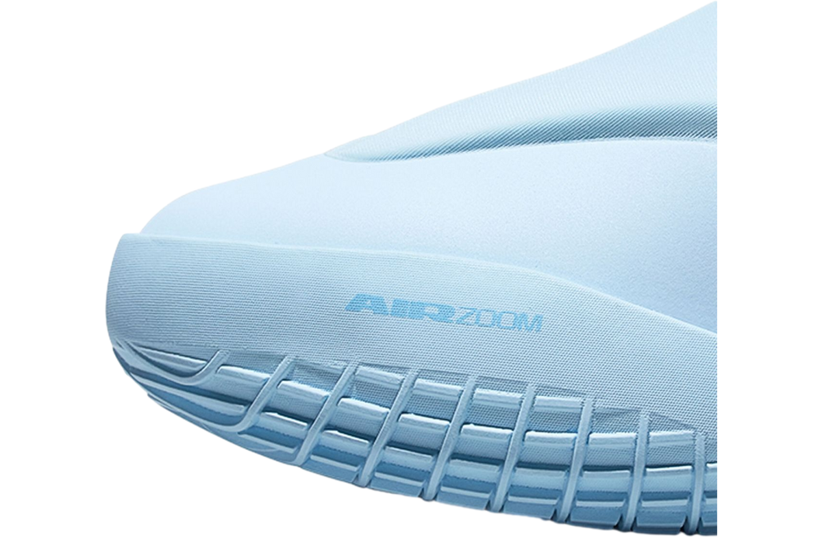 Converse Shai 001 True Sky / Light Blue - Image 7