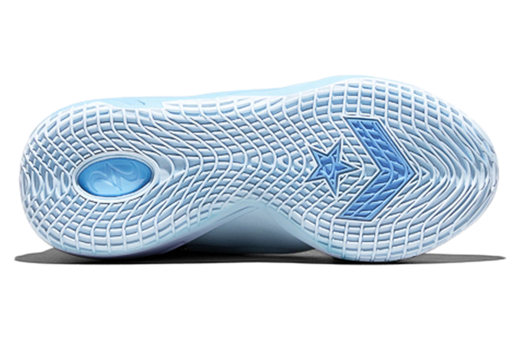Converse Shai 001 True Sky / Light Blue - Image 8