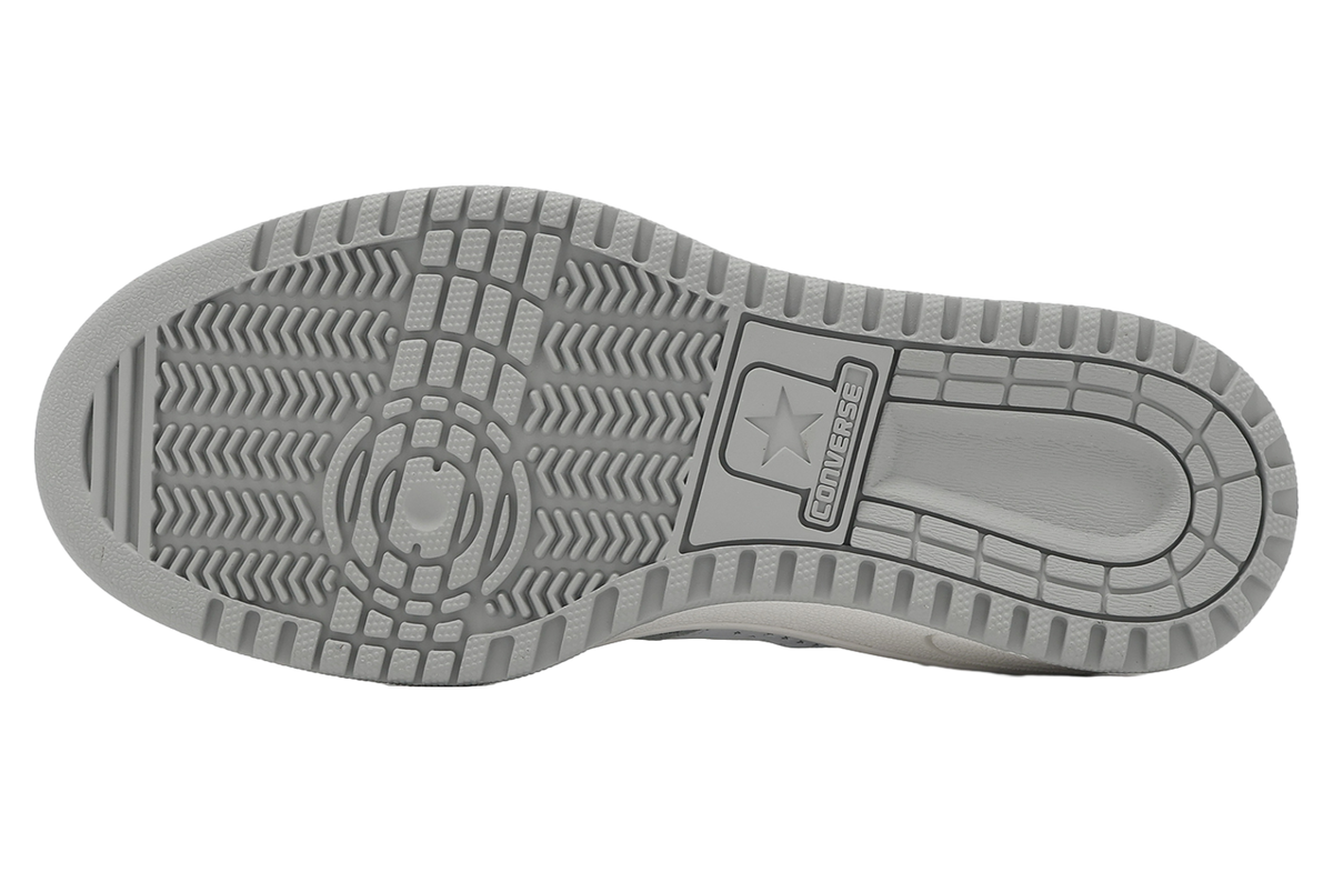 Converse Weapon White / Grey - Image 4