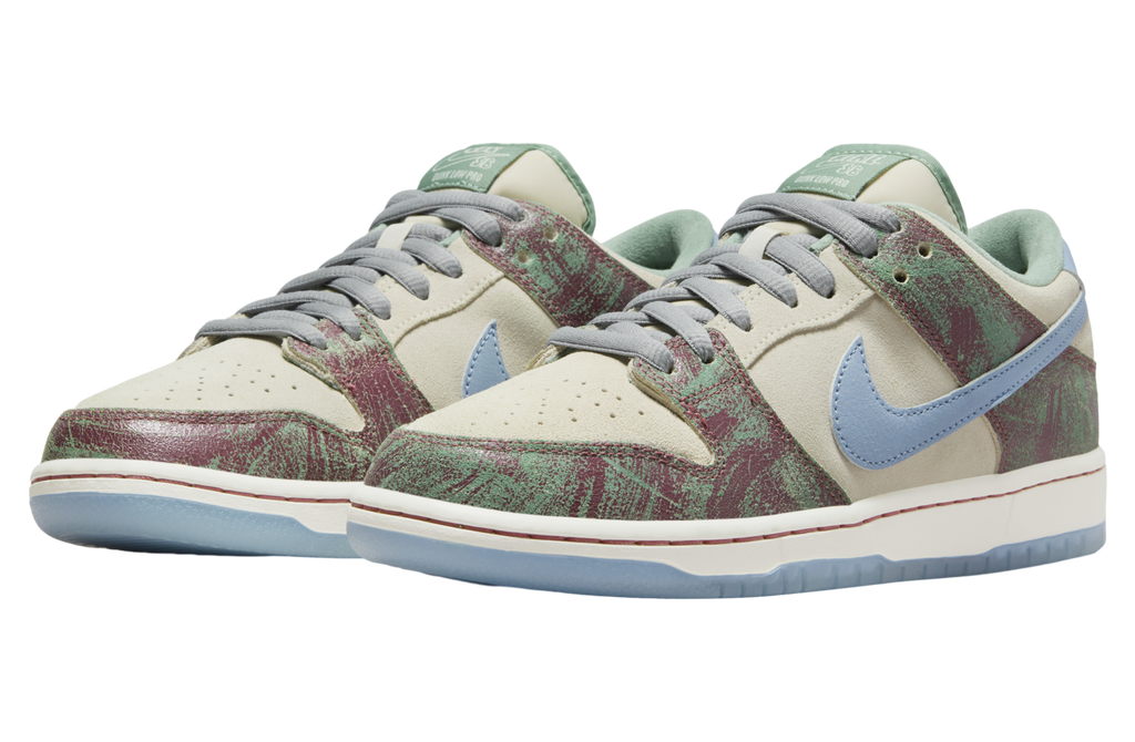 Crenshaw Skate Club x Nike SB Dunk Low - Image 12