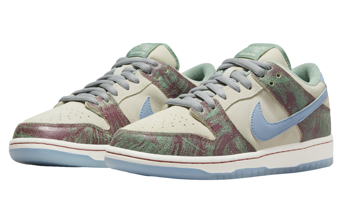 Crenshaw Skate Club x Nike SB Dunk Low - Image 12