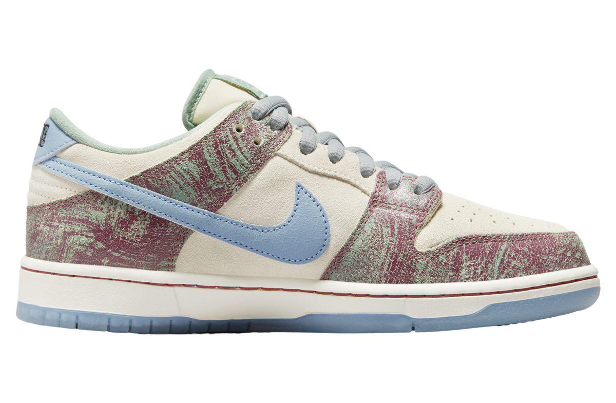 Crenshaw Skate Club x Nike SB Dunk Low - Image 4