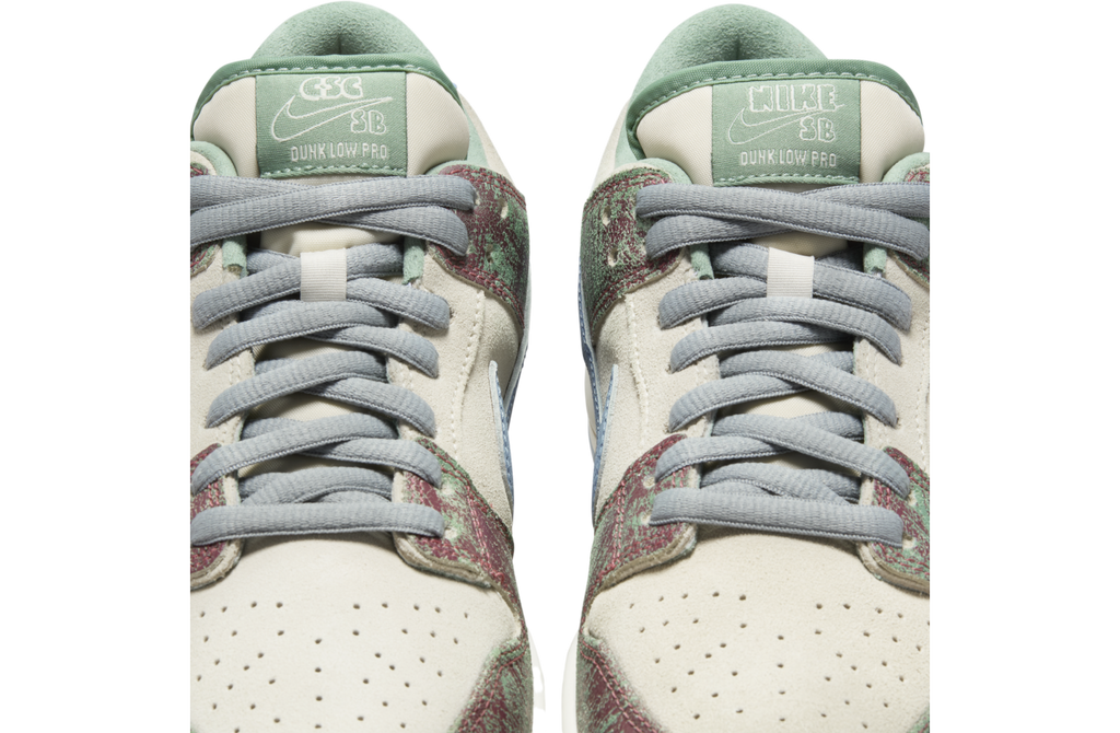 Crenshaw Skate Club x Nike SB Dunk Low - Image 8