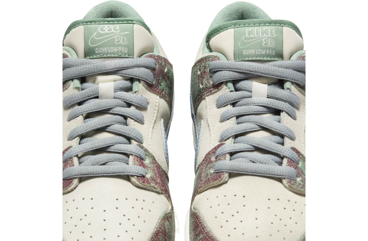 Crenshaw Skate Club x Nike SB Dunk Low - Image 8