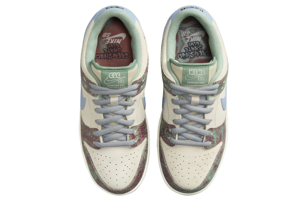 Crenshaw Skate Club x Nike SB Dunk Low - Image 10