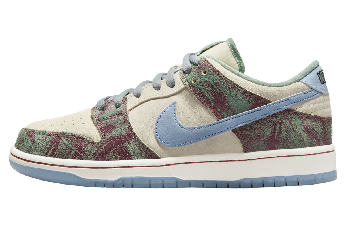 Crenshaw Skate Club x Nike SB Dunk Low - Image 11