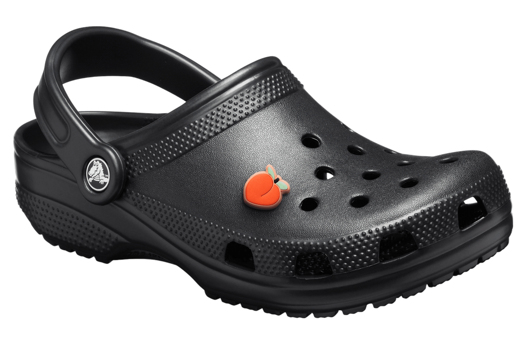 Crocs Classic Clog Black - Image 4