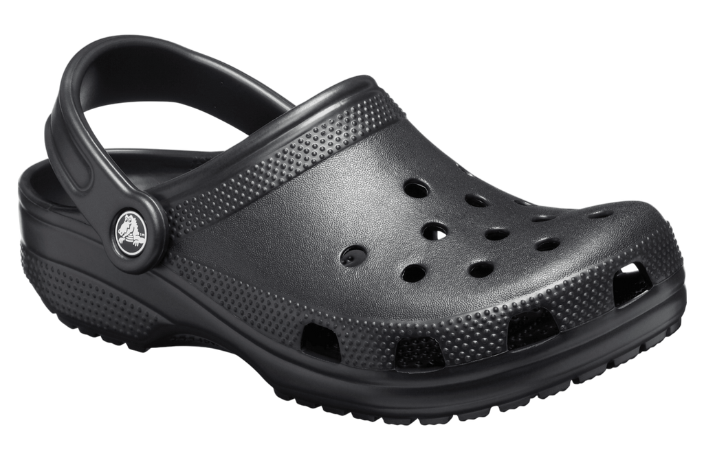 Crocs Classic Clog Black - Image 5