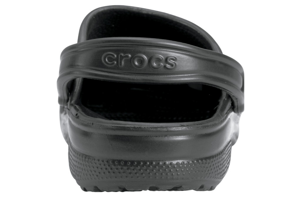 Crocs Classic Clog Black - Image 6