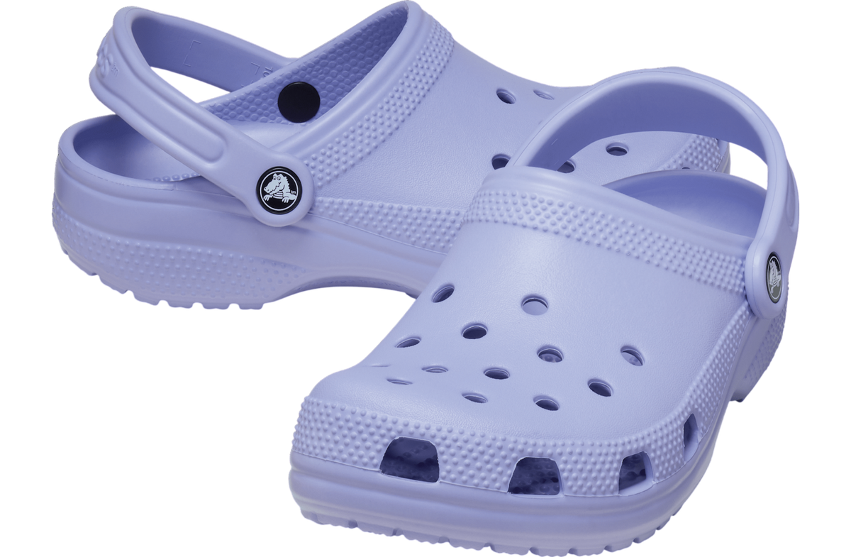 Crocs Classic Clog Mystic Purple - Image 2