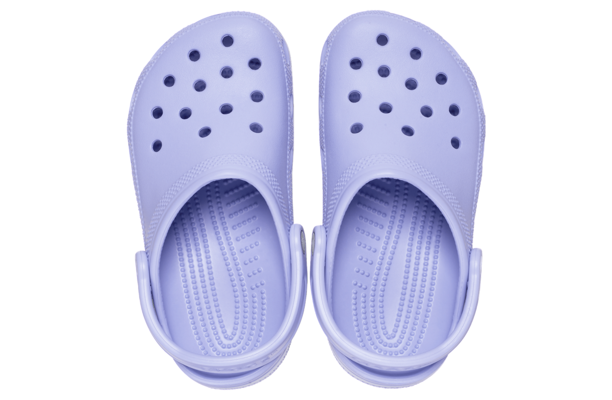 Crocs Classic Clog Mystic Purple - Image 3