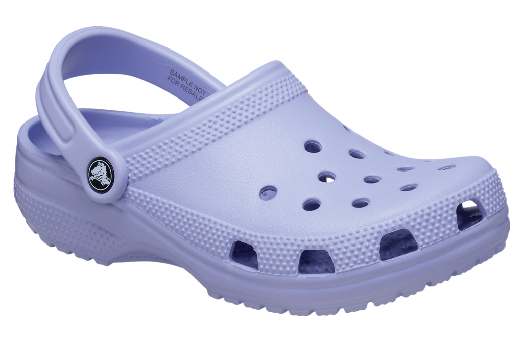 Crocs Classic Clog Mystic Purple - Image 5